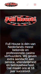 Mobile Screenshot of full-house.nl